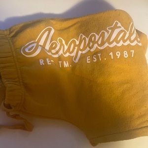 Aero sweatpants